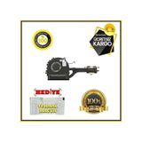 Lenovo 5H40H91253 Notebook Cpu Heatsink Fan