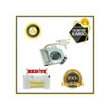 Lenovo 5H40L80176 Notebook Cpu Heatsink Fan