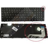 Lenovo 5N20L25889 Klavye