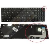 Lenovo 5N20L25927 Klavye