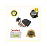 Lenovo 60.4JW22.001 Notebook Cpu Heatsink Fan