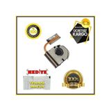 Lenovo 60.4XB17.001 Notebook Cpu Heatsink Fan