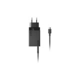 Lenovo 65W USB-C Seyahat Adaptörü Uyumlu Lenovo Cihazlar İçin Güçlü Performans