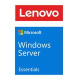 Lenovo 7S050063WW Think System 25 Kullanıcı 2022 Essentials Rok Microsoft Server