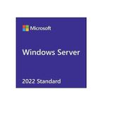 Lenovo 7S05007XWW Win 2022 Cal 5 User Server