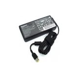 Lenovo 80DU000NUS Orjinal Notebook Adaptör 20V 6.75A 135W - 0 - Siyah