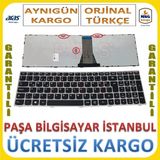 Lenovo 80LM0153TX Klavye