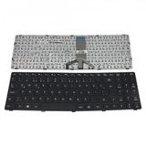 Lenovo 80MJ 80QQ 80S2 Siyah Notebook Klavyesi