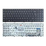 Lenovo 80MJ00G7TX Gümüş Notebook Klavye