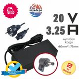 Lenovo 80MJ00G7TX Notebook Adaptör