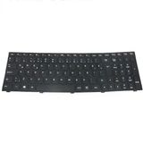 Lenovo 80NT00M1TX Gümüş Notebook Klavye