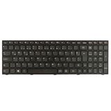 Lenovo 80NT00NWTX Gümüş Notebook Klavye