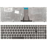 Lenovo 80Q700S1TX Gümüş Notebook Klavye