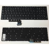 Lenovo 80TJ Klavye