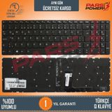 Lenovo 80TL0114TX Klavye