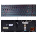 Lenovo 80VR Klavye
