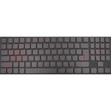 Lenovo 80VR008GTX Klavye