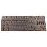 Lenovo 80WK004KTX Klavye