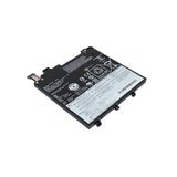 Lenovo 81B0005KTX Notebook Batarya