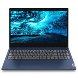 Lenovo 81WD00FJTX5 IdeaPad IP3-14IIL05 Intel Core i3-1005G1 12GB Ram 512GB SSD Freedos 14" Taşınabilir Bilgisayar