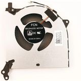 Lenovo 81Y6 5F10S13914 5F10S13917 Notebook Gpu Fan - Siyah - Dahili Fan