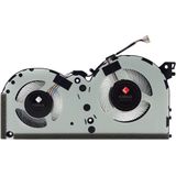 Lenovo 82Ey00cgtx, 82Ey00chtx, 82Ey00d1tx Notebook Cpu Fani