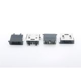 Lenovo 82JH002ETX, 82JU0033PH Uyumlu Dc Power Jack, Şarj Soketi Girişi