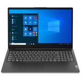 Lenovo 82KD0037TXM03 V15 Gen2 Alc Amd Ryzen 7 5700U 8GB Ram 2TB SSD 15.6'' Windows 10 Pro Fhd Taşınabilir Bilgisayar