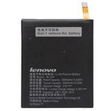 Lenovo A5000 BL234 Uyumlu Batarya
