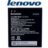 Lenovo A6000 Batarya Pil