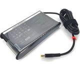 Lenovo ADL230SLC3A 230W Laptop Şarj Adaptörü - Siyah