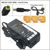 Lenovo ADL65WLD Notebook Adaptör