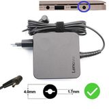 Lenovo ADLX65CLGE2A Notebook Adaptör