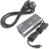 Lenovo ADLX65YDC3A USB TYPE-C 01FR030 SA10M13946 Uyumlu Notebook Şarj Adaptörü