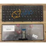 Lenovo AEST6A00020 Siyah Klavye