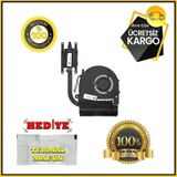 Lenovo AT14L0020A0 Notebook Cpu Heatsink Fan
