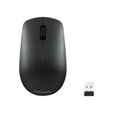 Lenovo AZ7B2AA 400 1200 DPI Siyah Kablosuz Mouse