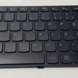 Lenovo B5030 Siyah Klavye