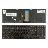 Lenovo B5080 Siyah Klavye