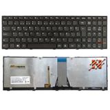 Lenovo B5180 80LM00WRTX Siyah Klavye