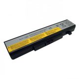 Lenovo B580, B585 Notebook Bataryasi - Pili ( 6Cell Orjinal Kaparise)