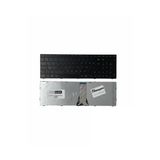 Lenovo B7080 B70-80 Siyah Notebook Klavyesi