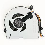 Lenovo B71-80 B7180 80RJ Fan Soğutucu Cpu Fanı İşlemci Fanı