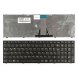 Lenovo B7180 B71-80 80RJ Siyah Notebook Klavyesi
