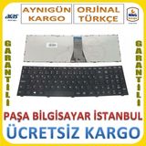 Lenovo B7180 Siyah Klavye