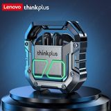 Lenovo Bluetooth Kulaklık Kulak İçi Tws Kablosuz Kulaklık XT81 Siyah