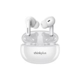 Lenovo Bluetooth Kulaklık Kulak İçi Tws Stereo Kablosuz Kulaklık XT88 Beyaz