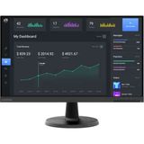 Lenovo C24-40 63DCKAT6TK 23.8 inç 75Hz 4ms Monitör