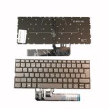 Lenovo C340-14IWL Işıklı Notebook Klavye