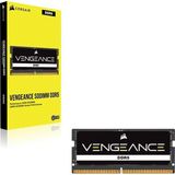 Lenovo Corsair Vengeance Sodımm 8 GB Ddr5 Ram 8gb (1X8GB) 4800MHZ CL40